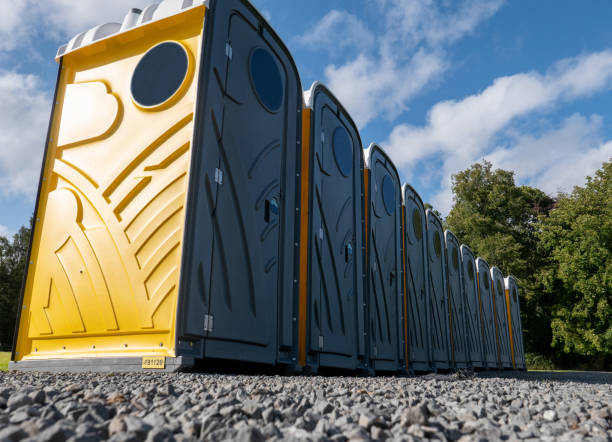 Best Portable Restroom for Sporting Events  in Nocona, TX
