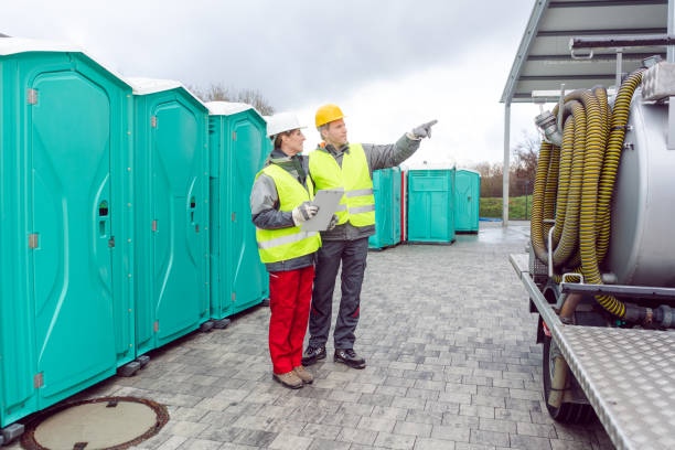 Best Deluxe Portable Toilet Rental  in Nocona, TX