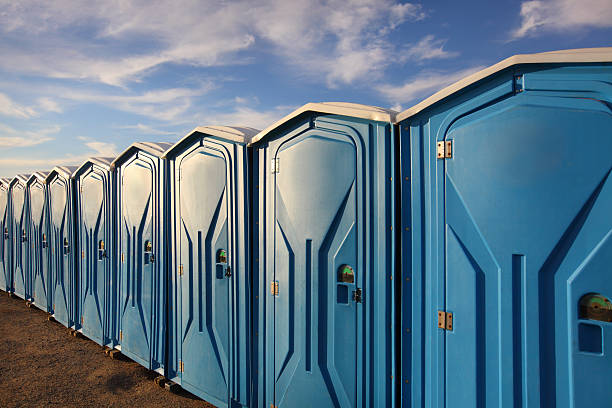 Best Portable Toilets for Disaster Relief Sites  in Nocona, TX
