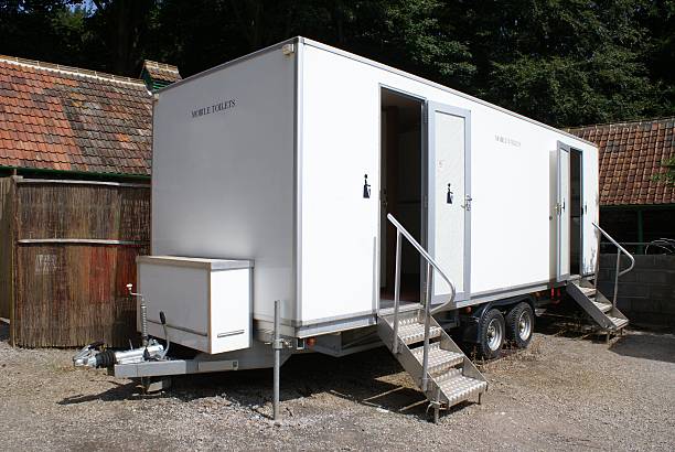 Best Portable Toilet Rental for Emergency Services  in Nocona, TX