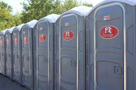 Portable Toilets for Parks and Recreation Areas in Nocona, TX